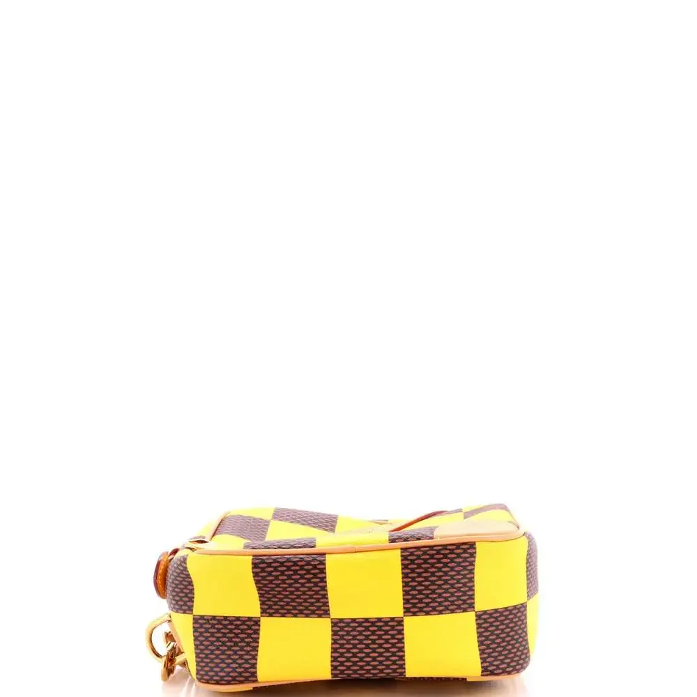 Louis Vuitton Chess Messenger Bag #241369L24B - Picture 4 of 8